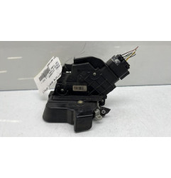 Serrure avant droit FORD FOCUS 2