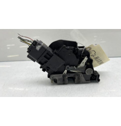 Serrure avant droit FORD FOCUS 2