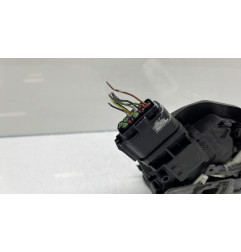 Serrure avant droit FORD FOCUS 2