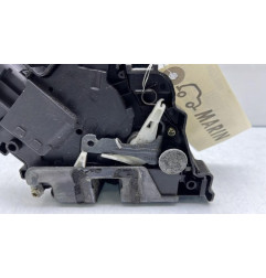 Serrure avant droit FORD FOCUS 2