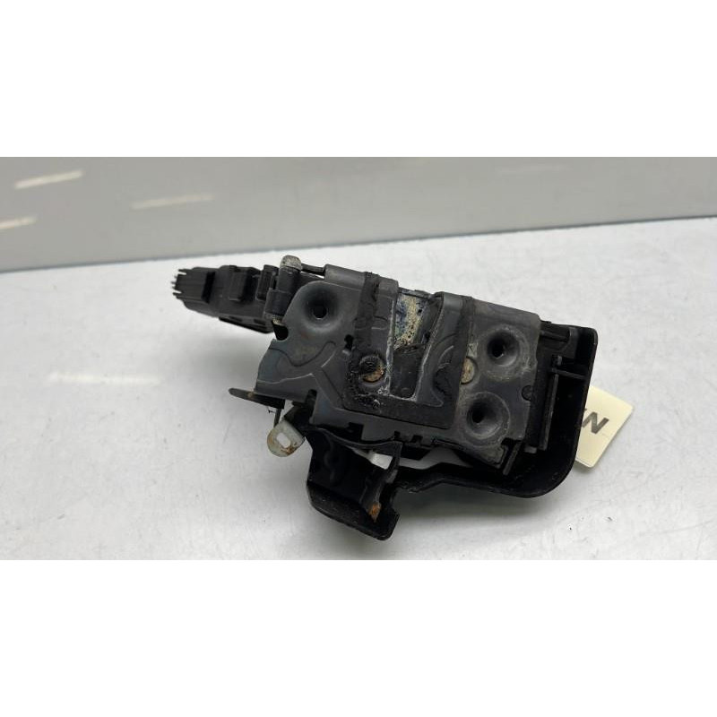 Serrure avant droit FORD FOCUS 2 Photo n°9