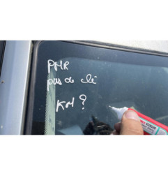 Serrure avant droit FORD FOCUS 2