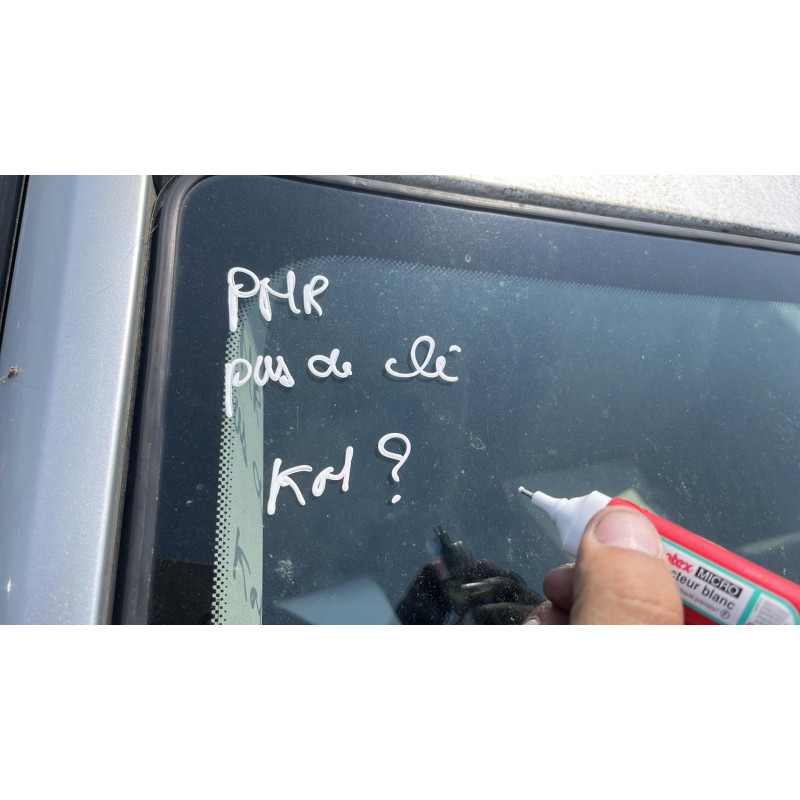 Serrure avant droit FORD FOCUS 2 Photo n°10