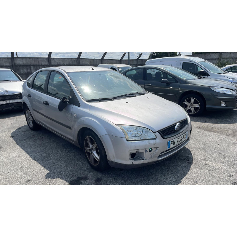 Serrure avant droit FORD FOCUS 2 Photo n°11