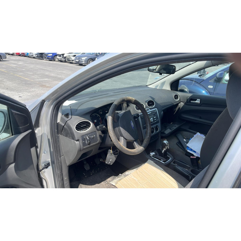 Serrure avant droit FORD FOCUS 2 Photo n°13
