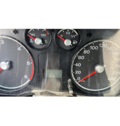 Serrure avant droit FORD FOCUS 2