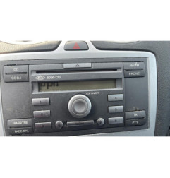 Serrure avant droit FORD FOCUS 2