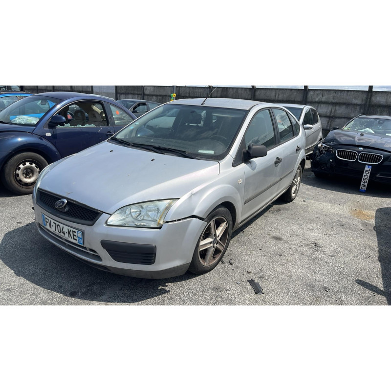 Serrure avant droit FORD FOCUS 2 Photo n°16