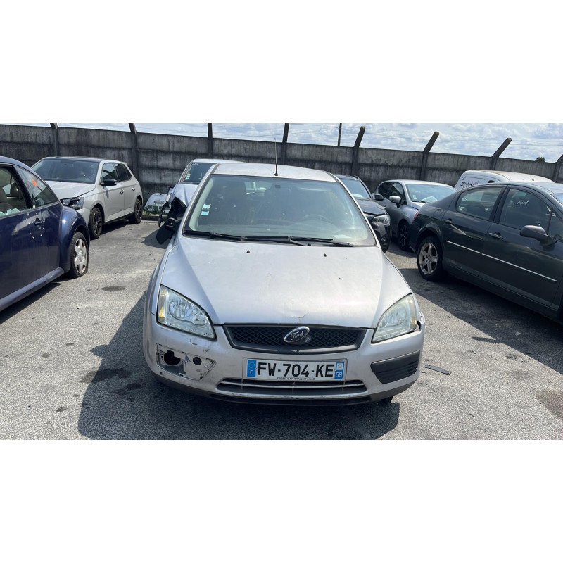 Serrure avant droit FORD FOCUS 2 Photo n°19