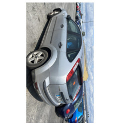 Serrure avant droit FORD FOCUS 2