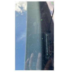 Com (Bloc Contacteur Tournant+Commodo Essuie Glace+Commodo Phare) PEUGEOT 207