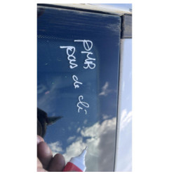 Com (Bloc Contacteur Tournant+Commodo Essuie Glace+Commodo Phare) PEUGEOT 207