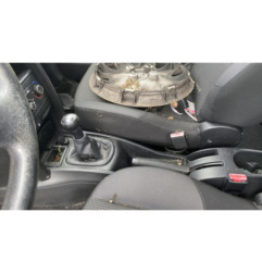 Com (Bloc Contacteur Tournant+Commodo Essuie Glace+Commodo Phare) PEUGEOT 207