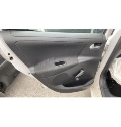 Com (Bloc Contacteur Tournant+Commodo Essuie Glace+Commodo Phare) PEUGEOT 207