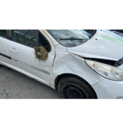 Com (Bloc Contacteur Tournant+Commodo Essuie Glace+Commodo Phare) PEUGEOT 207
