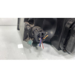Optique avant principal droit (feux)(phare) FORD TRANSIT 3