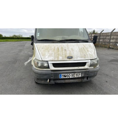 Optique avant principal droit (feux)(phare) FORD TRANSIT 3