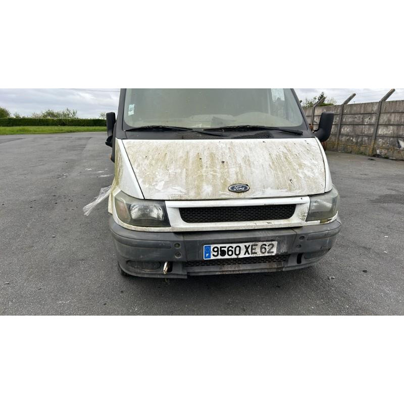 Optique avant principal droit (feux)(phare) FORD TRANSIT 3 Photo n°6