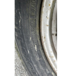Optique avant principal droit (feux)(phare) FORD TRANSIT 3