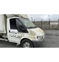 Optique avant principal droit (feux)(phare) FORD TRANSIT 3