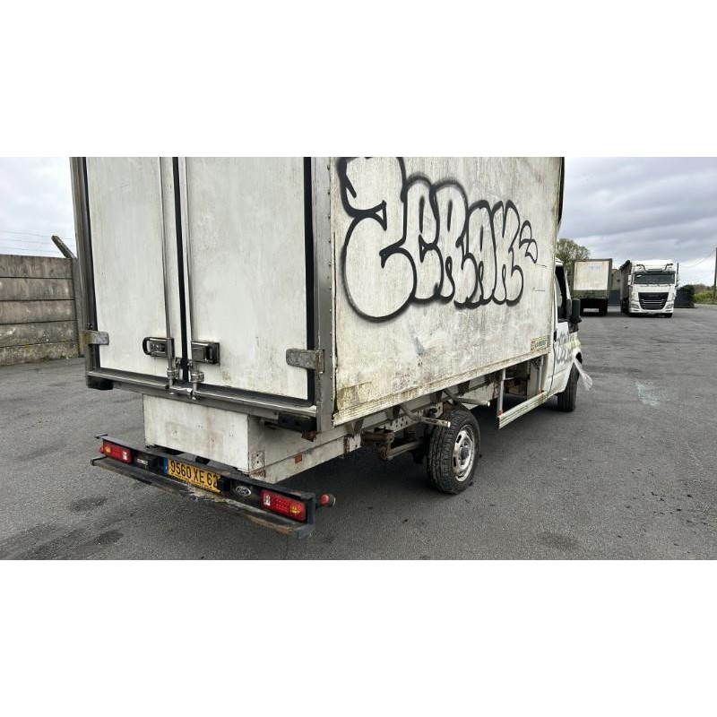 Optique avant principal droit (feux)(phare) FORD TRANSIT 3 Photo n°9