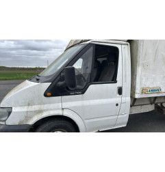 Optique avant principal droit (feux)(phare) FORD TRANSIT 3