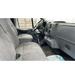 Optique avant principal droit (feux)(phare) FORD TRANSIT 3