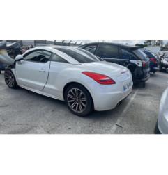 Pedale de frein PEUGEOT RCZ