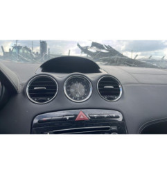 Pedale de frein PEUGEOT RCZ