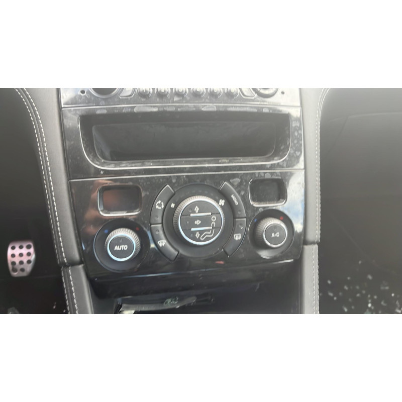 Pulseur d'air PEUGEOT RCZ Photo n°7