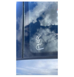 Pulseur d'air PEUGEOT RCZ