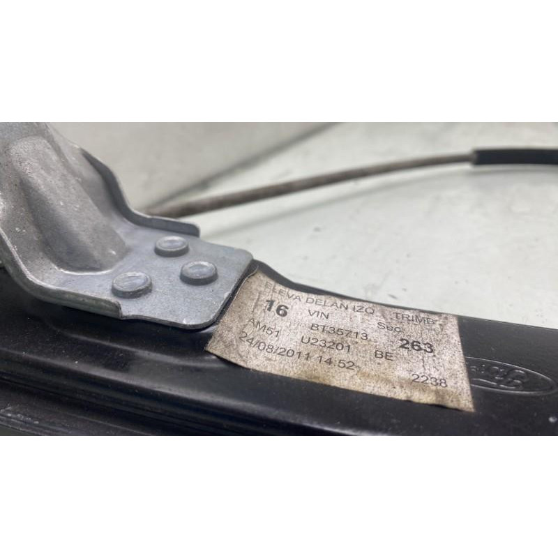Leve vitre electrique avant gauche FORD C-MAX 2 Photo n°4