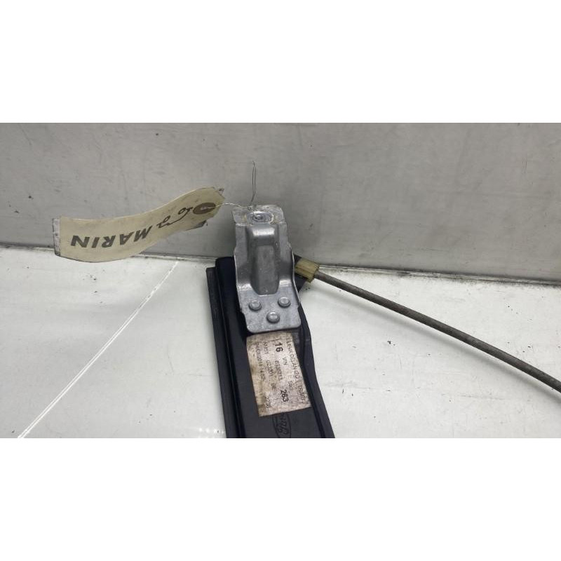 Leve vitre electrique avant gauche FORD C-MAX 2 Photo n°5