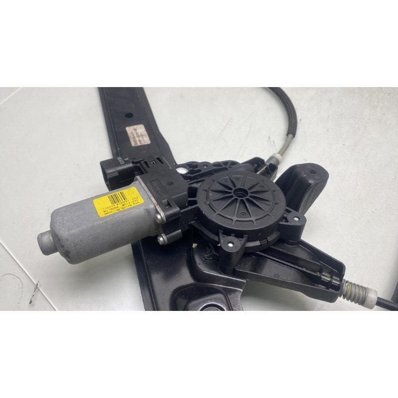 Leve vitre electrique avant gauche FORD C-MAX 2 Photo n°6