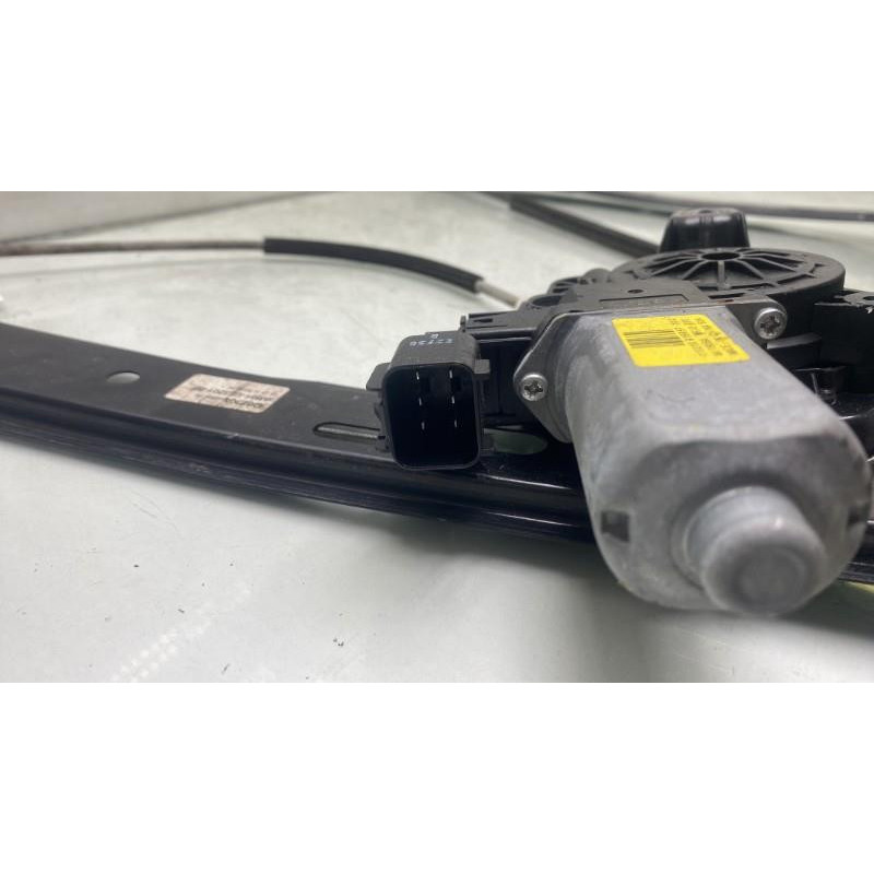 Leve vitre electrique avant gauche FORD C-MAX 2 Photo n°15