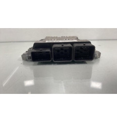 Calculateur moteur FORD C-MAX 2 Photo n°1