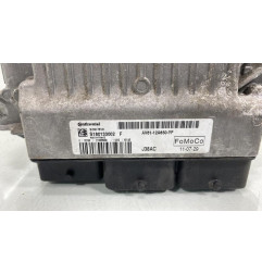 Calculateur moteur FORD C-MAX 2