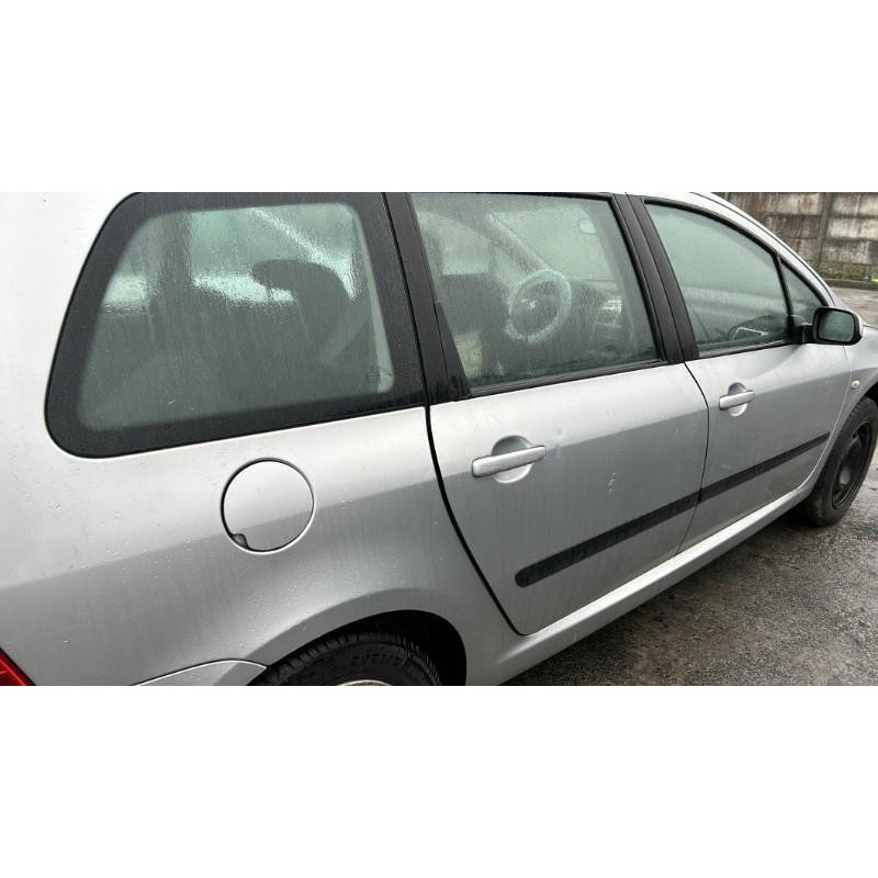 Jante PEUGEOT 307 Photo n°4