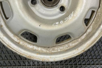 Jante PEUGEOT 106