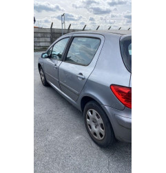 Jante PEUGEOT 307