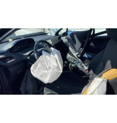 Jante PEUGEOT 208 1