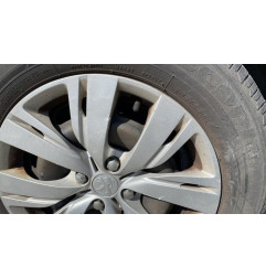Jante PEUGEOT 208 1