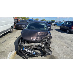 Jante PEUGEOT 208 1