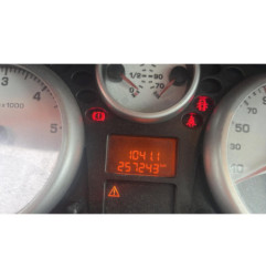 Jante PEUGEOT 207