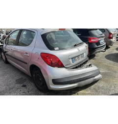 Jante PEUGEOT 207