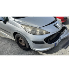 Jante PEUGEOT 207