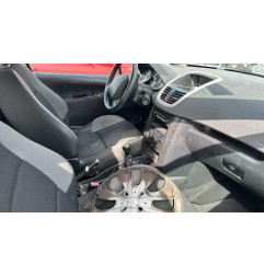 Jante PEUGEOT 207
