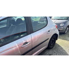 Jante PEUGEOT 207