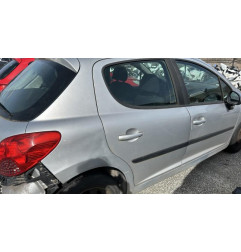Jante PEUGEOT 207