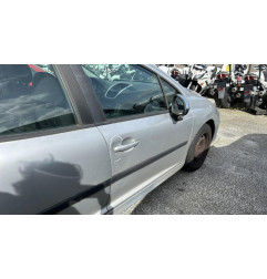 Jante PEUGEOT 207